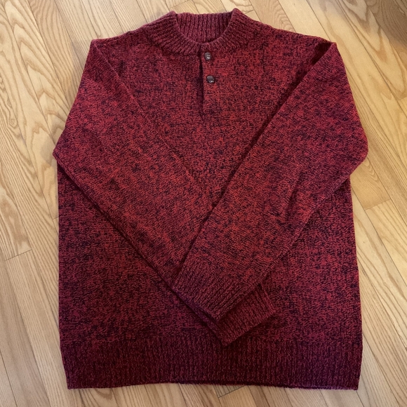 Men's Sweater - Picture 1 of 1